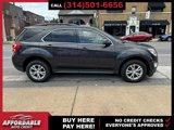 Used 2016 Chevrolet Equinox LT w/ Convenience Package image 4