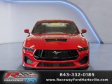 New 2025 Ford Mustang GT Premium image 6