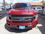 Used 2018 Ford F150 4x4 SuperCrew image 6