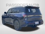 New 2025 INFINITI QX80 Autograph w/ Premium Cargo Package image 4