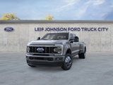 New 2025 Ford F450 Platinum w/ FX4 Off-Road Package image 2