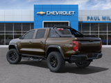 New 2025 Chevrolet Colorado ZR2 w/ Midnight Edition image 3