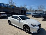 Used 2017 Lexus RC 200t w/ Accessory Package 2 image 3