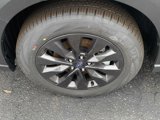New 2025 Subaru Outback Onyx Edition image 4