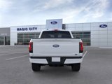 Used 2025 Ford F150 Lightning XLT image 5