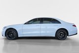 New 2025 Mercedes-Benz S 580 4MATIC Sedan image 2