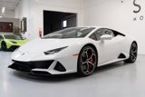 Used 2020 Lamborghini Huracan EVO image 5