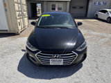 Used 2018 Hyundai Elantra SE image 2