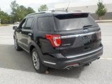 Used 2018 Ford Explorer Limited image 6