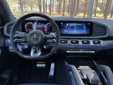 New 2025 Mercedes-Benz GLE 53 AMG 4MATIC Coupe image 3