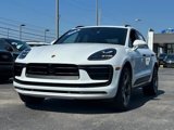 Used 2023 Porsche Macan image 3