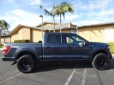 Used 2021 Ford F150 Platinum w/ Equipment Group 701A High image 6