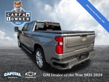 Certified 2024 Chevrolet Silverado 1500 High Country w/ High Country Premium Package image 3
