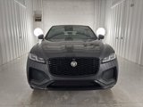 Used 2026 Jaguar F-PACE R-Dynamic S image 3