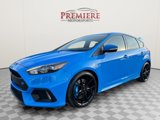 Used 2017 Ford Focus RS image 2