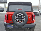 Certified 2024 Ford Bronco Outer Banks image 5