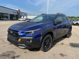 New 2025 Subaru Crosstrek 2.5i Wilderness image 3
