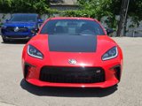 Used 2024 Toyota GR86 TRUENO Edition image 2