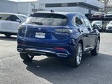 New 2025 Buick Envision Avenir image 3
