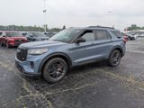 New 2025 Ford Explorer ST image 4