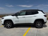 Used 2024 Jeep Compass Limited image 2