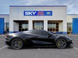 New 2025 Chevrolet Corvette E-Ray image 5