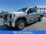 Certified 2025 GMC Sierra 2500 SLE w/ SLE Value Package; image 2