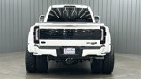 Used 2025 Ford F450 Platinum w/ FX4 Off-Road Package image 4