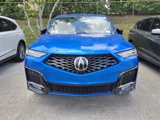 New 2026 Acura MDX A-Spec image 2