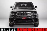 Used 2019 Land Rover Range Rover Sport HSE image 2