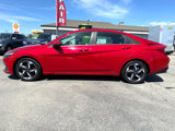 Used 2021 Hyundai Elantra Limited image 2