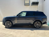 New 2025 Land Rover Range Rover SE image 4