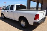 Used 2021 RAM 1500 Tradesman image 3