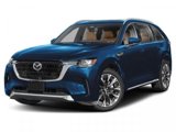 New 2025 MAZDA CX-90 3.3 Turbo S w/ Premium Plus image 4