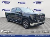 New 2026 GMC Sierra 1500 SLT w/ SLT Premium Plus Package image 3