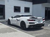 Used 2023 Chevrolet Corvette Z06 image 3
