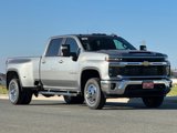 New 2025 Chevrolet Silverado 3500 LT w/ All Star Edition image 2