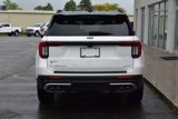 Used 2025 Ford Explorer Platinum w/ Ultimate Package image 5