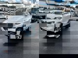 New 2025 BMW X5 xDrive50e image 3