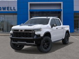 New 2026 Chevrolet Silverado 1500 ZR2 image 6