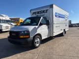 Used 2020 GMC Savana 3500 Extended w/ Driver Convenience Package image 3