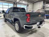 New 2025 Chevrolet Silverado 3500 LTZ w/ LTZ Premium Package image 6