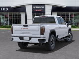New 2025 GMC Sierra 2500 Denali w/ Denali Reserve Package image 4