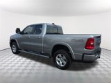 New 2025 RAM 1500 4x4 Quad Cab image 6