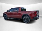 New 2025 RAM 1500 Rebel w/ Rebel Level 2 Equipment Group image 5