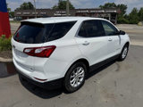 Used 2020 Chevrolet Equinox LT w/ Driver Convenience Package image 6