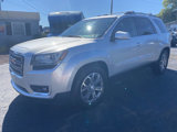 Used 2016 GMC Acadia SLT w/ Open Road Package image 2