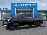 New 2025 Chevrolet Silverado 2500 LTZ image 2