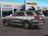 New 2025 Dodge Durango R/T image 4