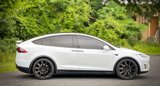 Used 2018 Tesla Model X 75D image 6